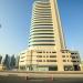 Damac Business Tower (en) في ميدنة مدينة دبــيّ 