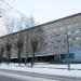 Гостиничный комплекс «Надеждинский» в городе Серов