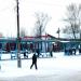 Территория Автостанции в городе Серов