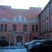 Stolyarny pereulok, 3 корпус 3 in Moscow city