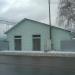 Трансформаторная подстанция (ru) in Moscow city