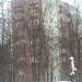 Okruzhnoy proyezd, 36 in Moscow city