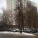 Pyataya ulitsa Sokolinoy Gory, 25 корпус 1 in Moscow city