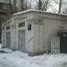 Трансформаторная подстанция (ru) in Moscow city