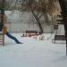 Детская игровая площадка (ru) in Moscow city