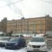 ulitsa Burakova, 27 корпус 3 in Moscow city