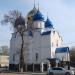 Російська православна церква московського патріархату (uk) в городе Коростышев