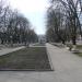 Соборна площа (uk) в городе Коростышев