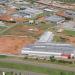 Globsteel Engenharia Ltda. na Aparecida de Goiânia city