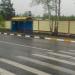 Автобусная остановка «Восточная котельная» в городе Раменское