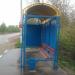 Автобусная остановка «Восточная котельная» в городе Раменское