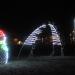 Декоративная арка в городе Гомель