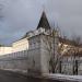 Башня северо-западная новой ограды (ru) in Moscow city