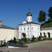 Church of the Descent of the Holy Spirit in Viciebsk (Vitebsk) city