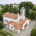 Church of Saint John the Baptist in Obzor city