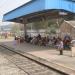 Railway Station, Muradnagar