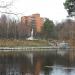 Гостиница «Центральная» в городе Власиха