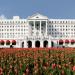 Курортный отель Greenbrier (Greenbrier luxury resort) / Бункер для администрации США.