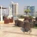 DAMAC Maison Dubai Mall Street Hotel Apartments (en) في ميدنة مدينة دبــيّ 