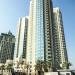 Burj Residence (en) في ميدنة مدينة دبــيّ 