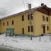 Клуб, библиотека в городе Сходница