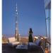 Burj Vista Tower 2 (en) في ميدنة مدينة دبــيّ 