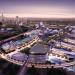 Dubai Design District Phase 1 (en) في ميدنة مدينة دبــيّ 