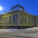 The Old Kuopio Museum in Kuopio (City) city