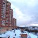 Жилой комплекс «Адмиралтейский»  в городе Лыткарино