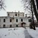 Церковь Илии Пророка на Славне в городе Великий Новгород