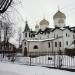 Храм Филиппа Апостола и Николая Чудотворца в городе Великий Новгород