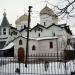 Храм Филиппа Апостола и Николая Чудотворца в городе Великий Новгород