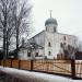 Церковь Рождества Пресвятой Богородицы на Михалице в городе Великий Новгород