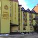 Готель «Київська Русь» (uk) в городе Сходница