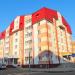 ул. Димитрова, 80 в городе Гомель