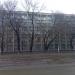 КНУ корпус № 8 в городе Кривой Рог