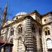 Armenian church Saint Gregory converted to Kurtuluş Camii