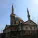 Armenian church Saint Gregory converted to Kurtuluş Camii