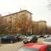 Grokholsky pereulok, 8/3 строение 1 in Moscow city