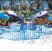 Attraction Dzvinochok in Zhytomyr city
