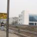 Chander Nagar Halt Railway Station (CNJ) in Ghaziabad city