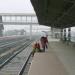 Hazaribag Rly Station PLatform No 1