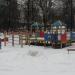 Детская игровая площадка (ru) in Moscow city