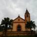 Bom Jesus Church in Santo André city