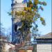 Water tower in Zhytomyr city