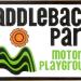 Saddleback Park (site)