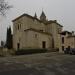 St Mary Church of the Alhambra