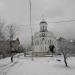 Храм св. ап. Андрея Первозванного в городе Сходница