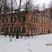 Снесённый детский сад в городе Долгопрудный