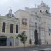 Parroquia Nuestra Señora de las Victorias. en la ciudad de Lima